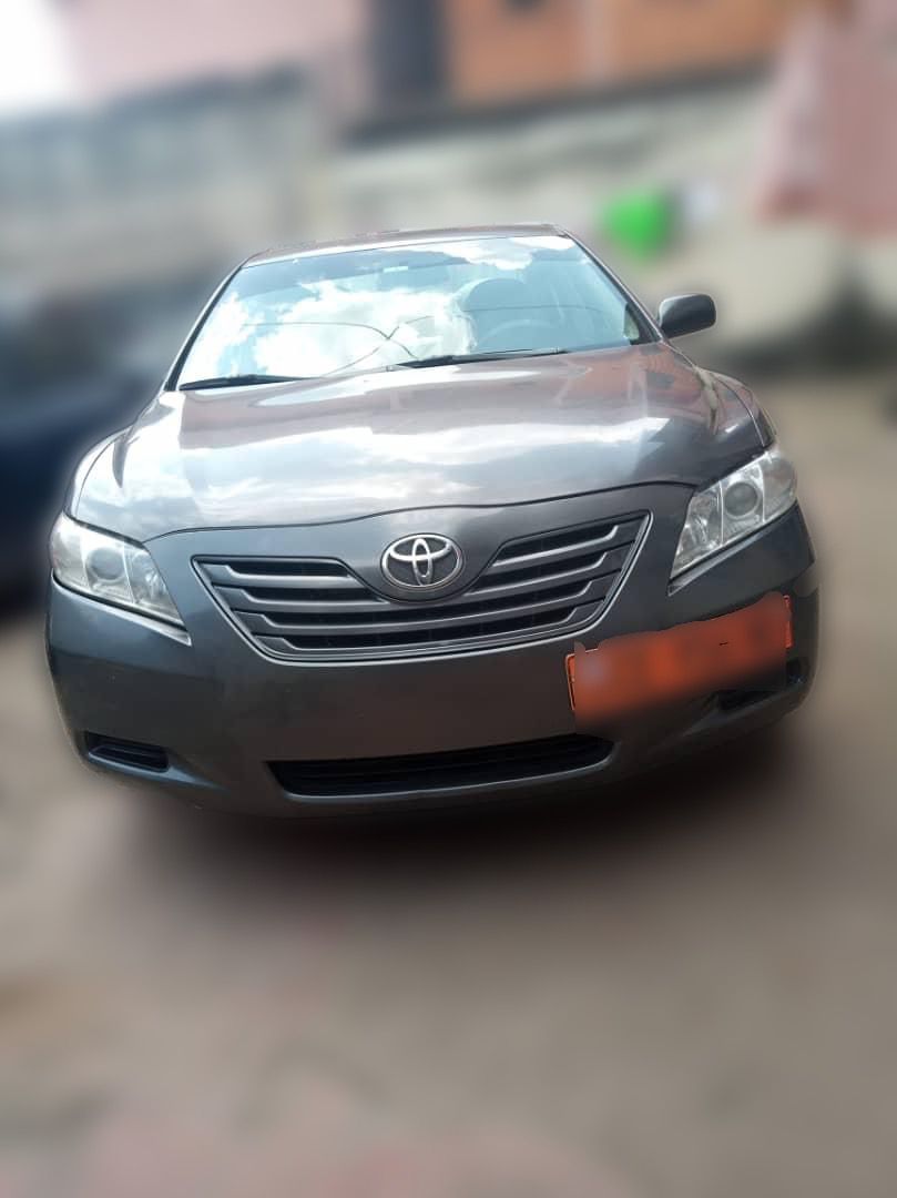 Toyota Camri