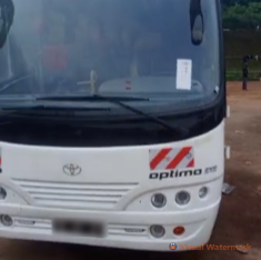 Bus 40 places