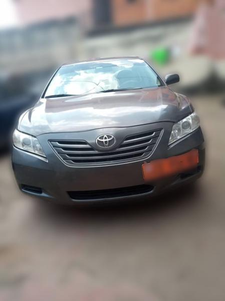 Toyota Camri