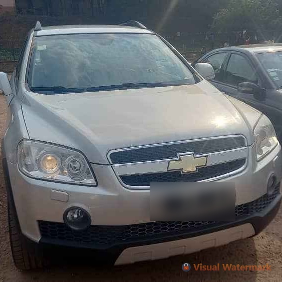Chevrolet Chevrolet